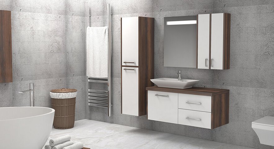 Tuzla Mobilya Dolabı İmalat, Üretim