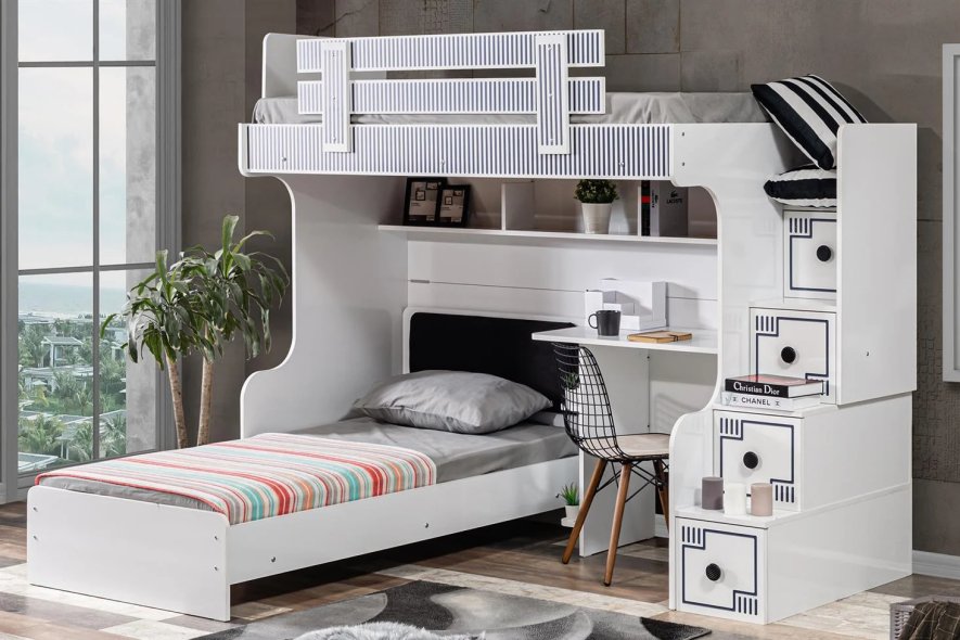 Tuzla Ranza İmalat, Üretim