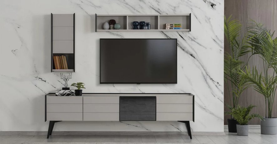 Tuzla TV Ünitesi İmalat, Üretim